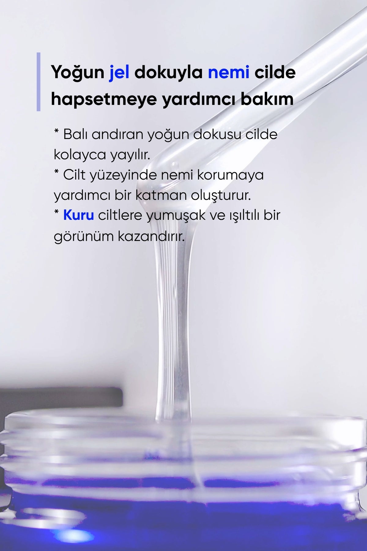 Balancing Gel 100ml