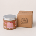 Bouquet Garni Sugar Body Scrub - Kokulu Şekerli Vücut Peelingi - White Musk 500g