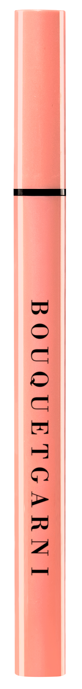 Bouquet Garni Edge Proof Pen Eyeliner Deep Black Edge Proof Dağılmayan Kömür Siyahı Keçe Uçlu Eyeliner