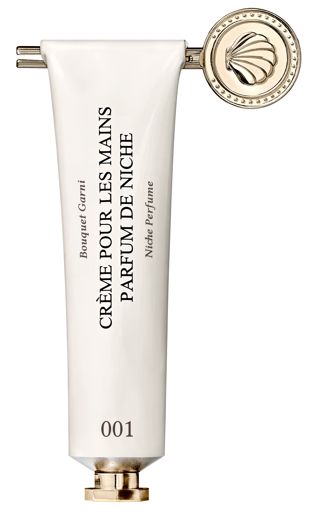 Bouquet Garni Niche Perfume Hand Cream 001