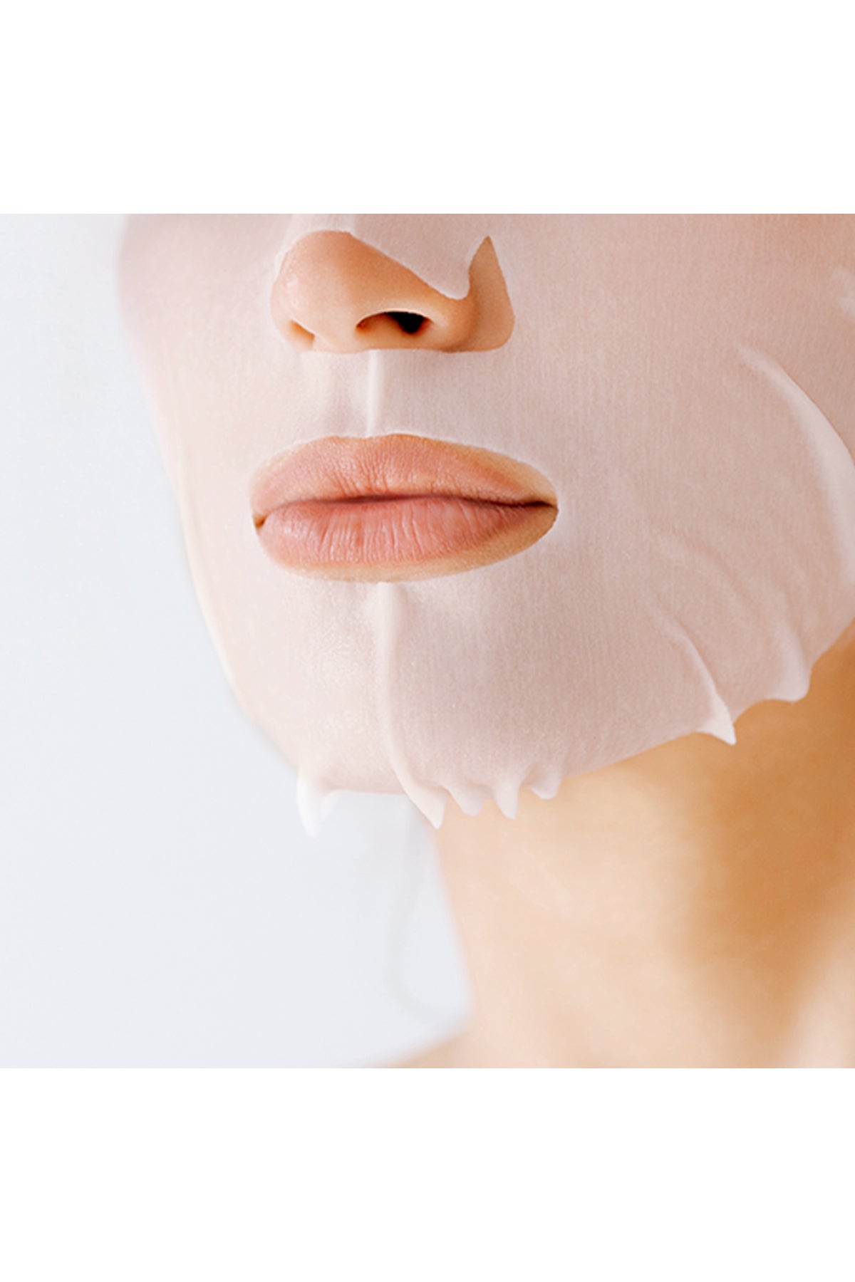 Brightening Maskpack for Porcelain Skin 25ml 10lu Aydınlatıcı ve Porselen Cilt Etkisi Sağlayan Yüz Maskesi