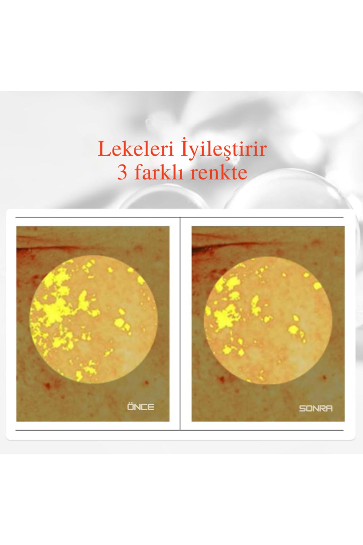 Brightening Radiance Cream Aydınlatıcı ve Işıltı Etkili Nemlendirici Krem 50 ml