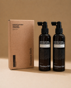 Nard Black Seed Hair Loss Care Tonic - Çörek Otu Özlü Saç Dökülmesi Karşıtı Tonik (200 ml x 2 adet)