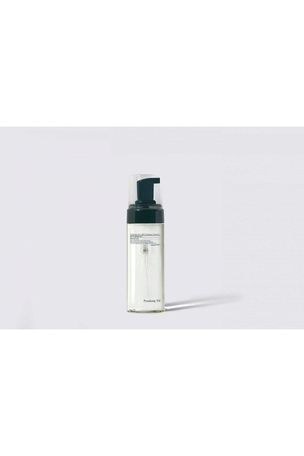Calming Low pH Foaming Cleanser Yatıştırıcı Düşük pH'lı Yüz Temizleme Köpüğü 150 ml