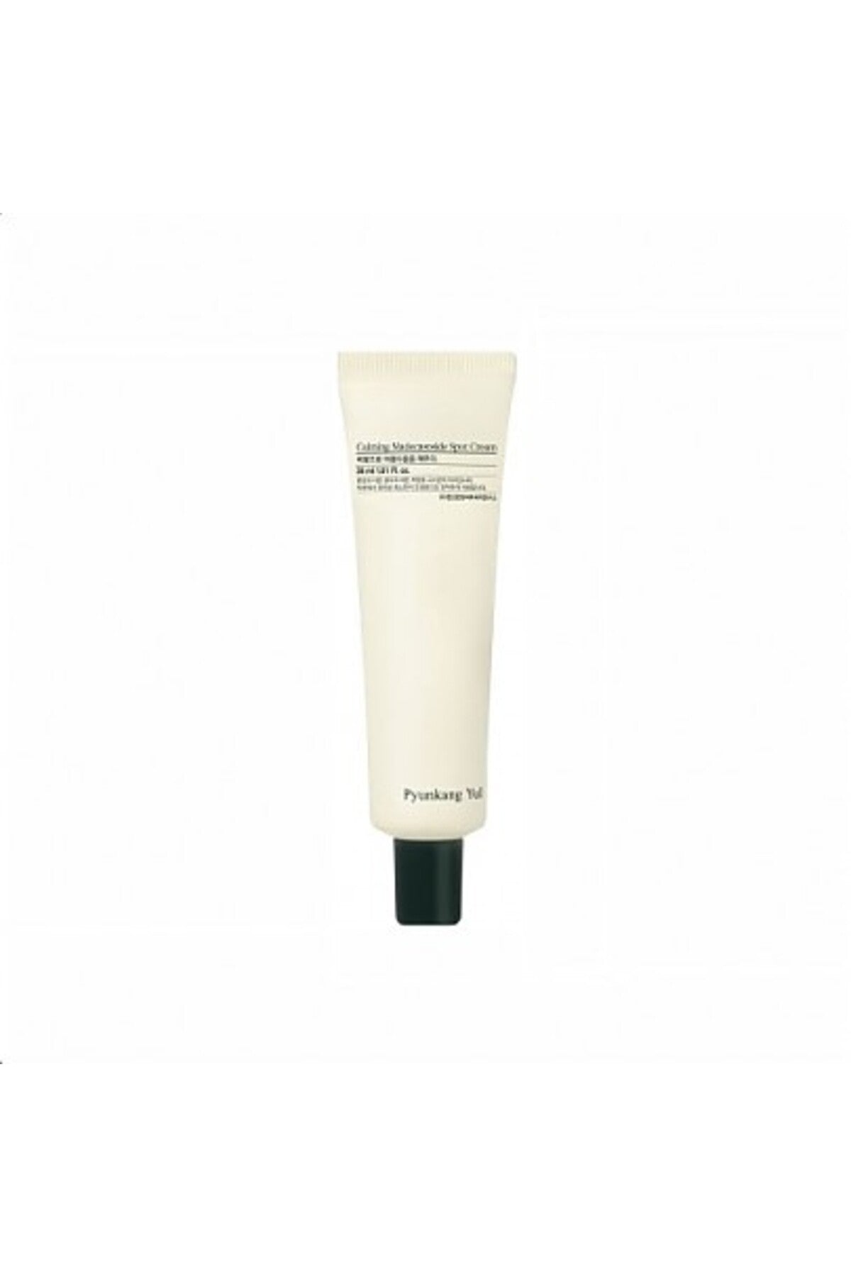 Calming Madecasoside Spot Cream Pyunkang Yul Madecassoside İçeren Yatıştırıcı Nokta Bakım Kremi (30 ml)
