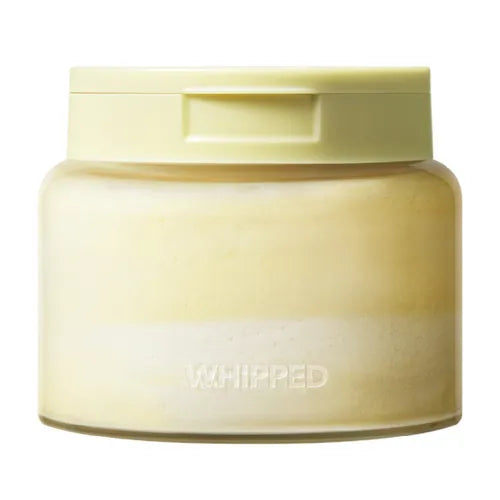 WHIPPED Lavocado vegan pack cleanser 80g