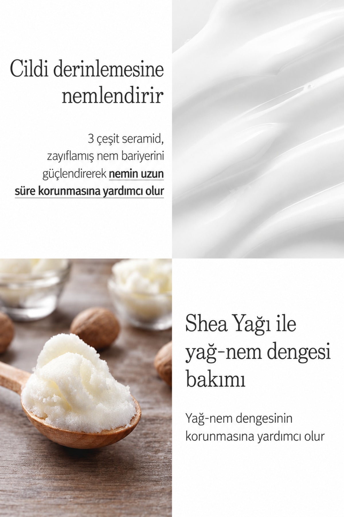 Concentrated Eye Cream Pyunkang Yul Yoğun Besleyici Göz Kremi (25 ml)