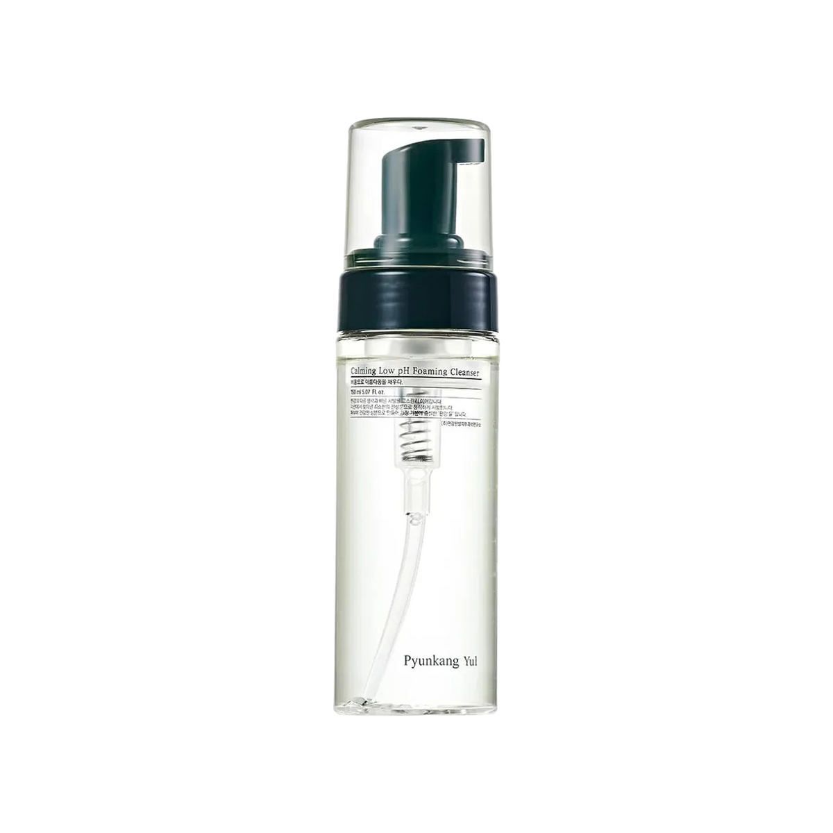 Calming Low pH Foaming Cleanser Yatıştırıcı Düşük pH'lı Yüz Temizleme Köpüğü 150 ml