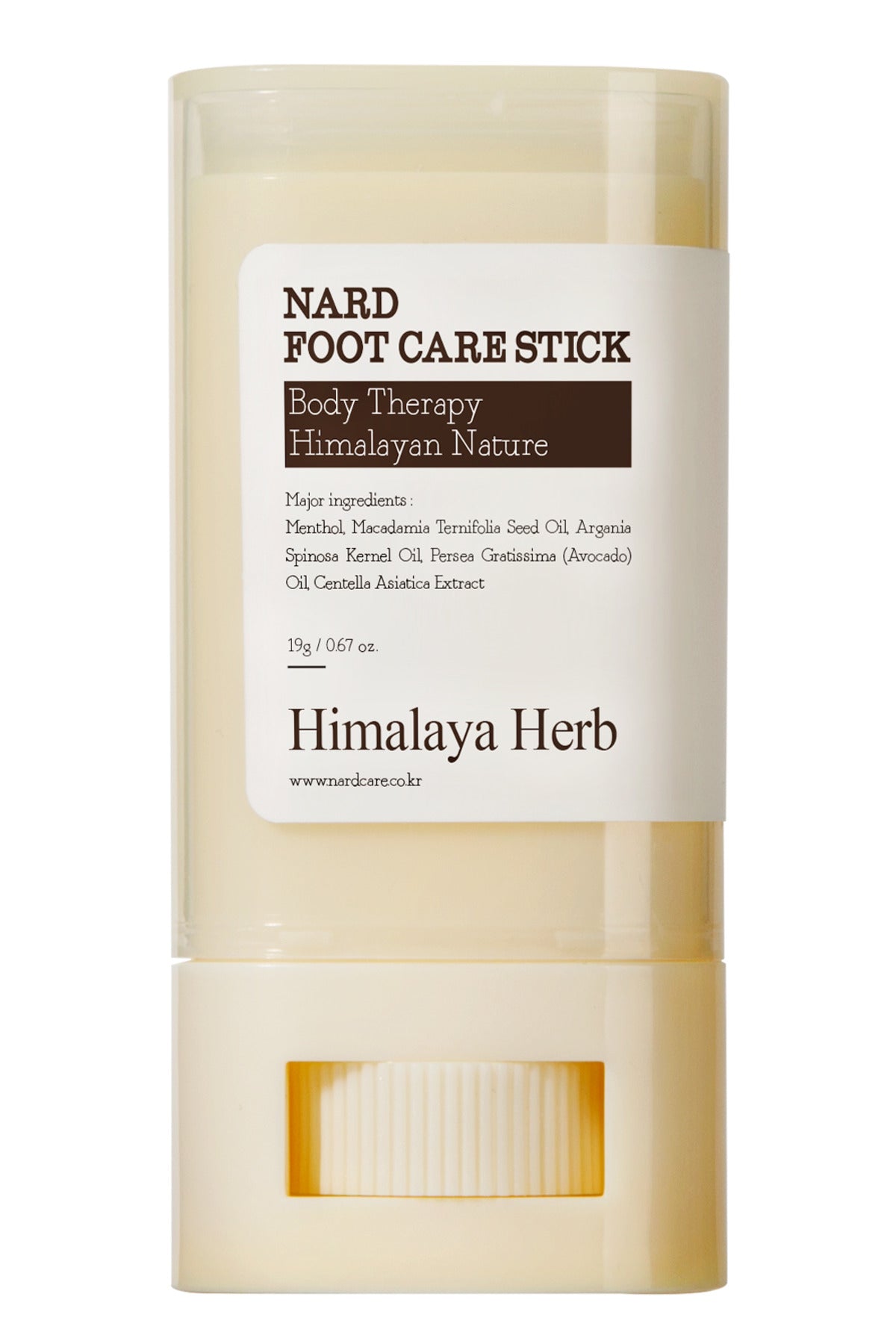 Foot Care Stick - Ayak Bakım Stick’i (19g x 2 adet)
