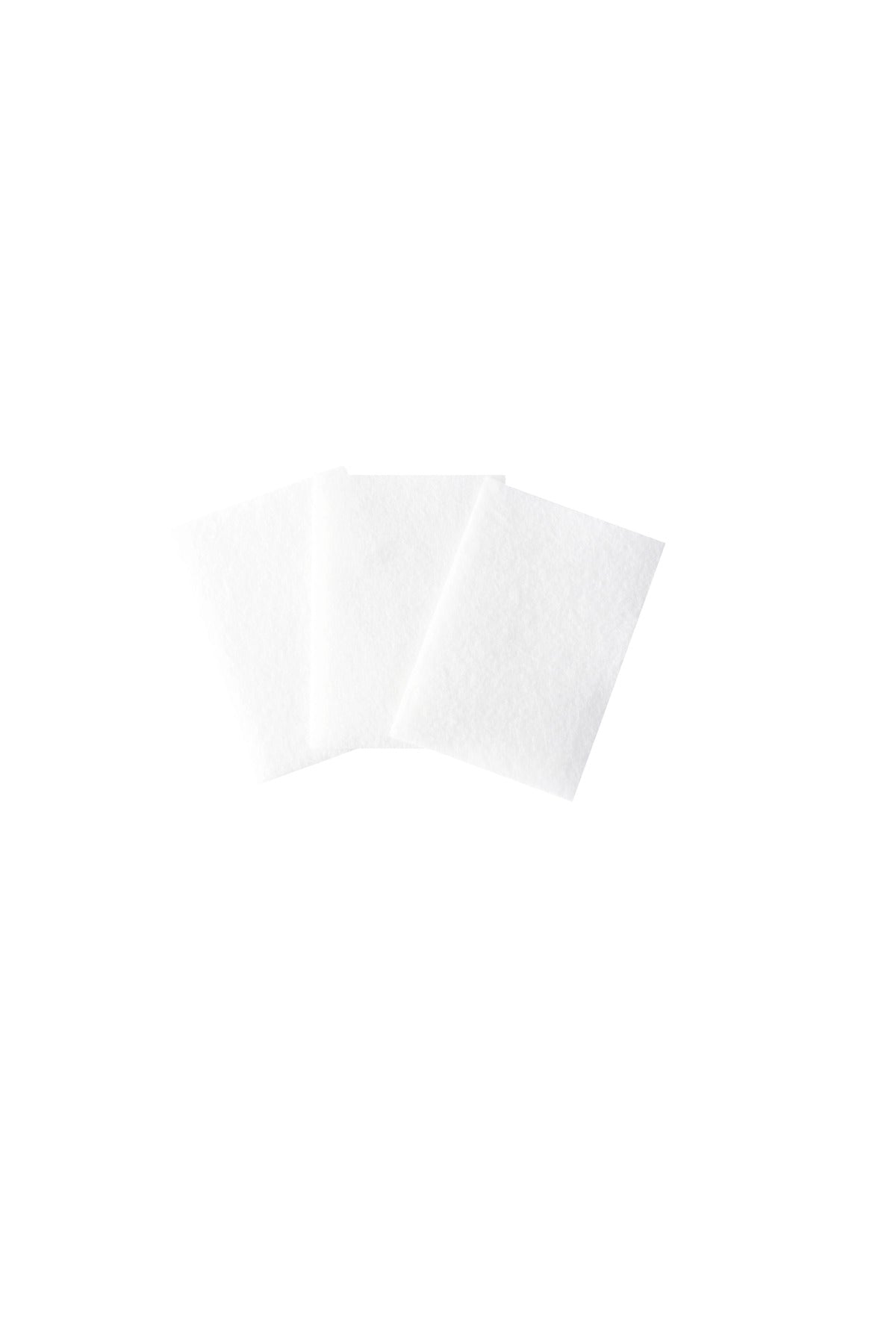 Güzellik Pamukları 160 Adet - Cotton Pads 8809486680360