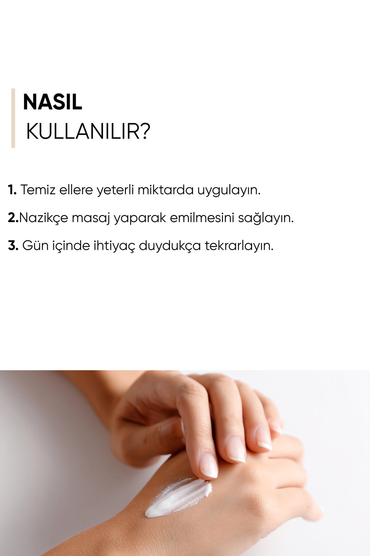 Nard Hand Cream Set
