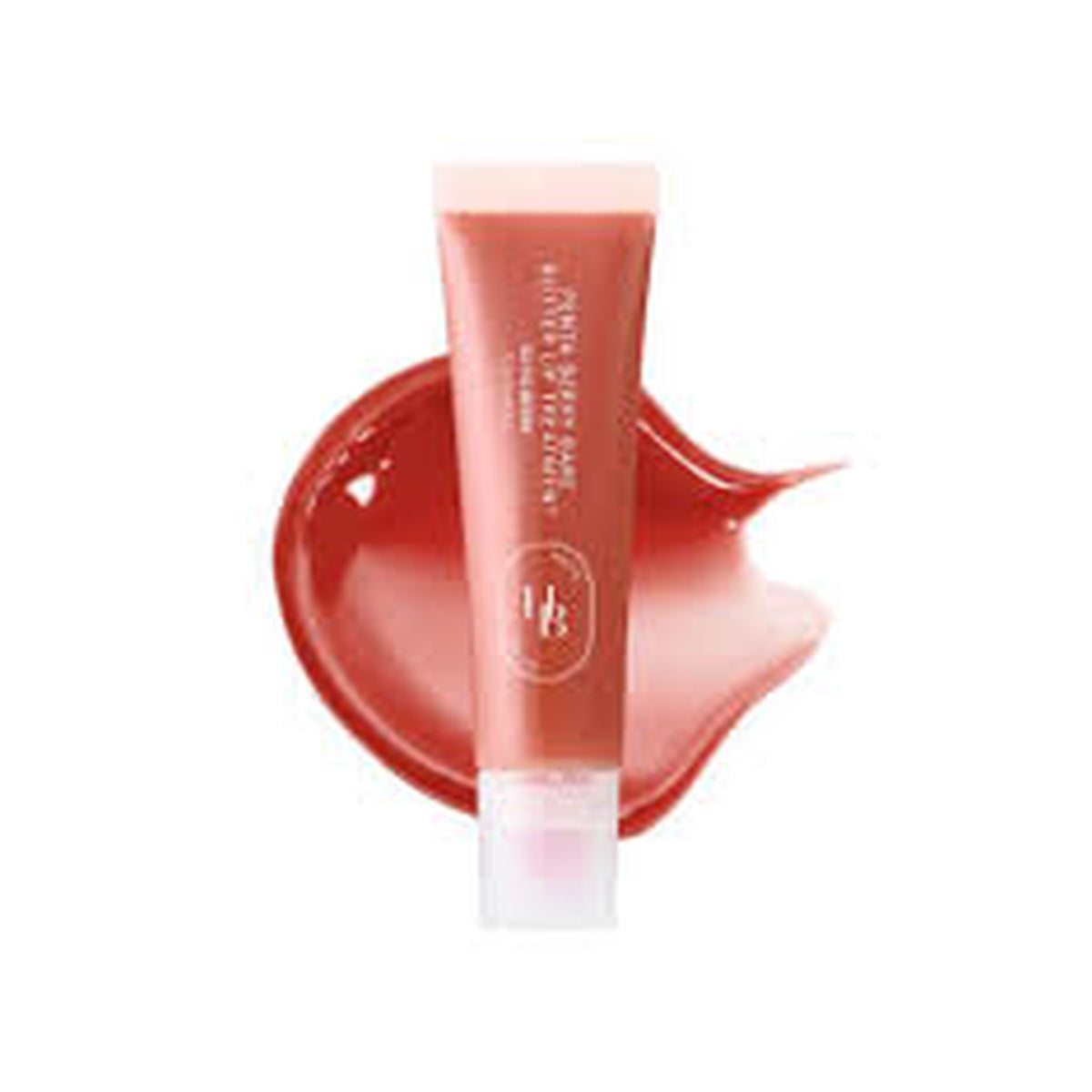 HEVEBLUE Shea Yağı ve Panthenol İçeren Renkli Dudak Balmı 01 Fig Berry – Nemlendirici Bakım 12 g