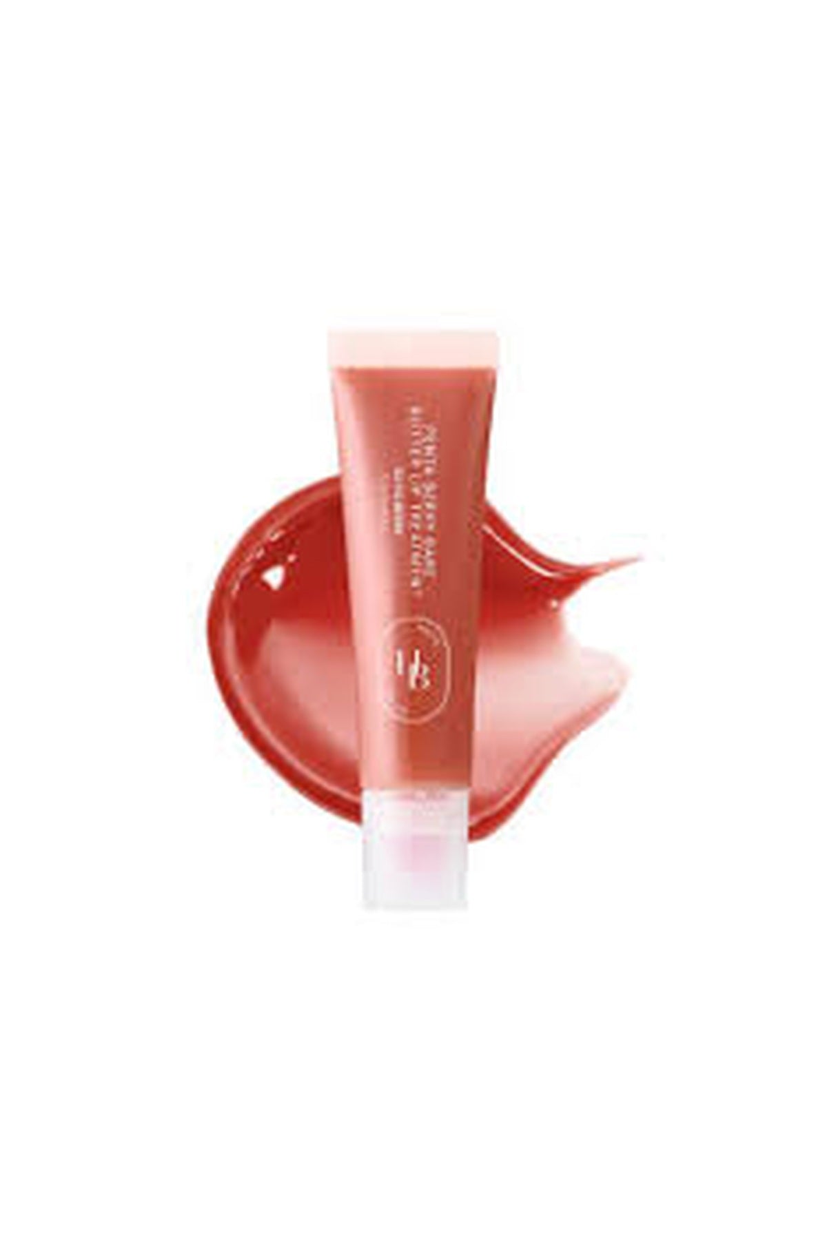 HEVEBLUE Shea Yağı ve Panthenol İçeren Renkli Dudak Balmı 01 Fig Berry – Nemlendirici Bakım 12 g