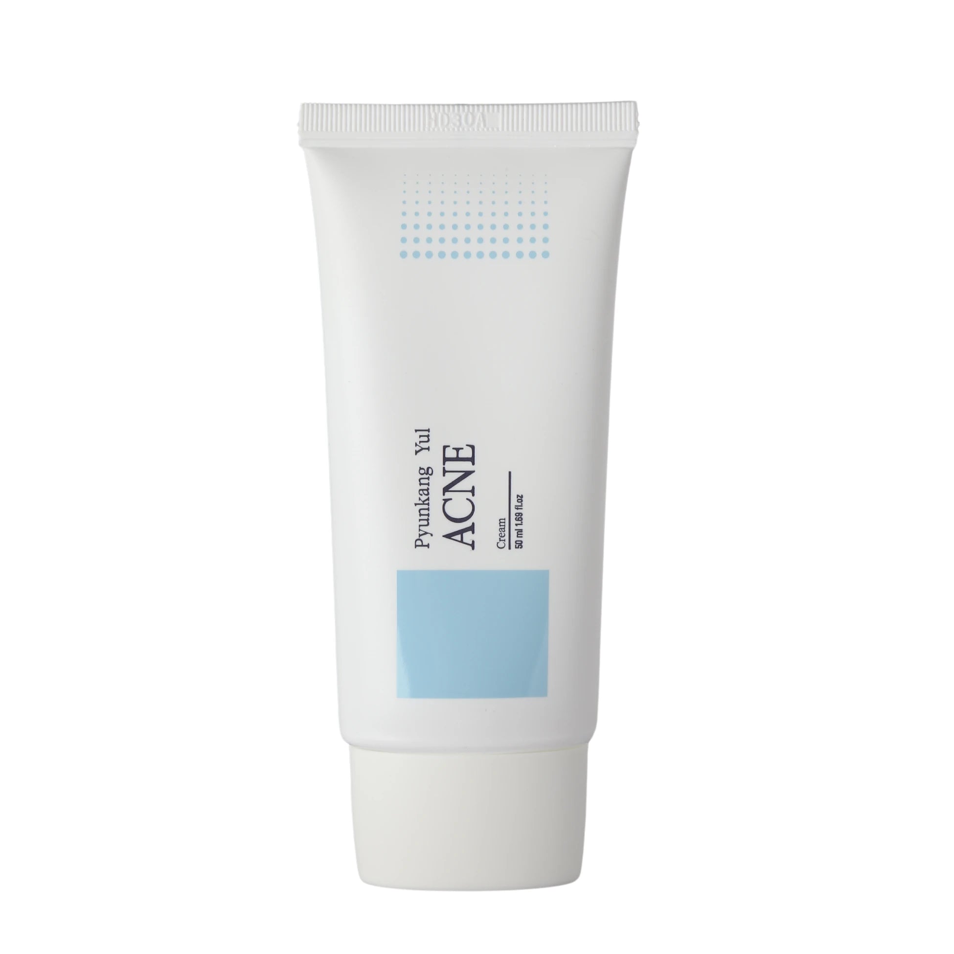 ACNE Cream - Akne Karşıtı Cilt Bakım Kremi 50ml