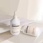 Nard Mild Ceramide Body Wash - Hassas Ciltler için Seramid İçerikli Duş Jeli 500ml