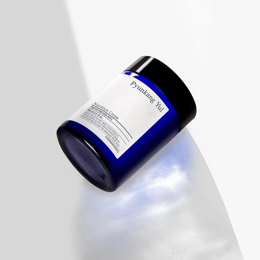 Nutrition Cream - Besleyici Cilt Bakım Kremi