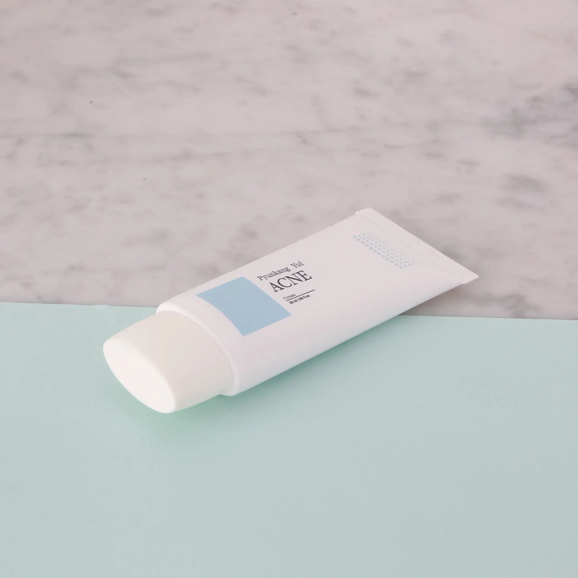 ACNE Cream - Akne Karşıtı Cilt Bakım Kremi 50ml