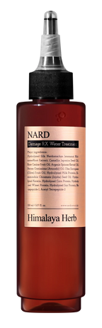 Nard Damage RX Water Treatment - Hasar Onarmaya Yardımcı Su Bazlı Saç Bakım Kremi 150 ml