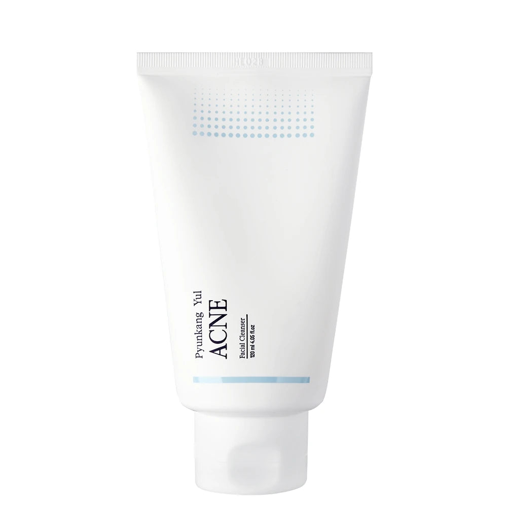 ACNE Facial Cleanser - Akne Karşıtı Yüz Temizleyici 120 ml
