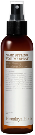 Nard Styling Volume Spray - Saç Şekillendirici ve Hacimlendirici Sprey 200 ml