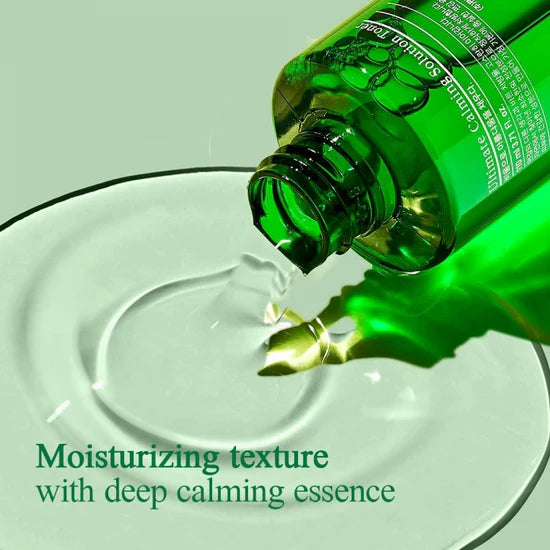 Ultimate Calming Solution Toner - Yoğun Yatıştırıcı ve Nemlendirici Tonik 110 ml