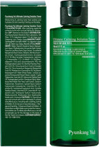 Ultimate Calming Solution Toner - Yoğun Yatıştırıcı ve Nemlendirici Tonik 110 ml