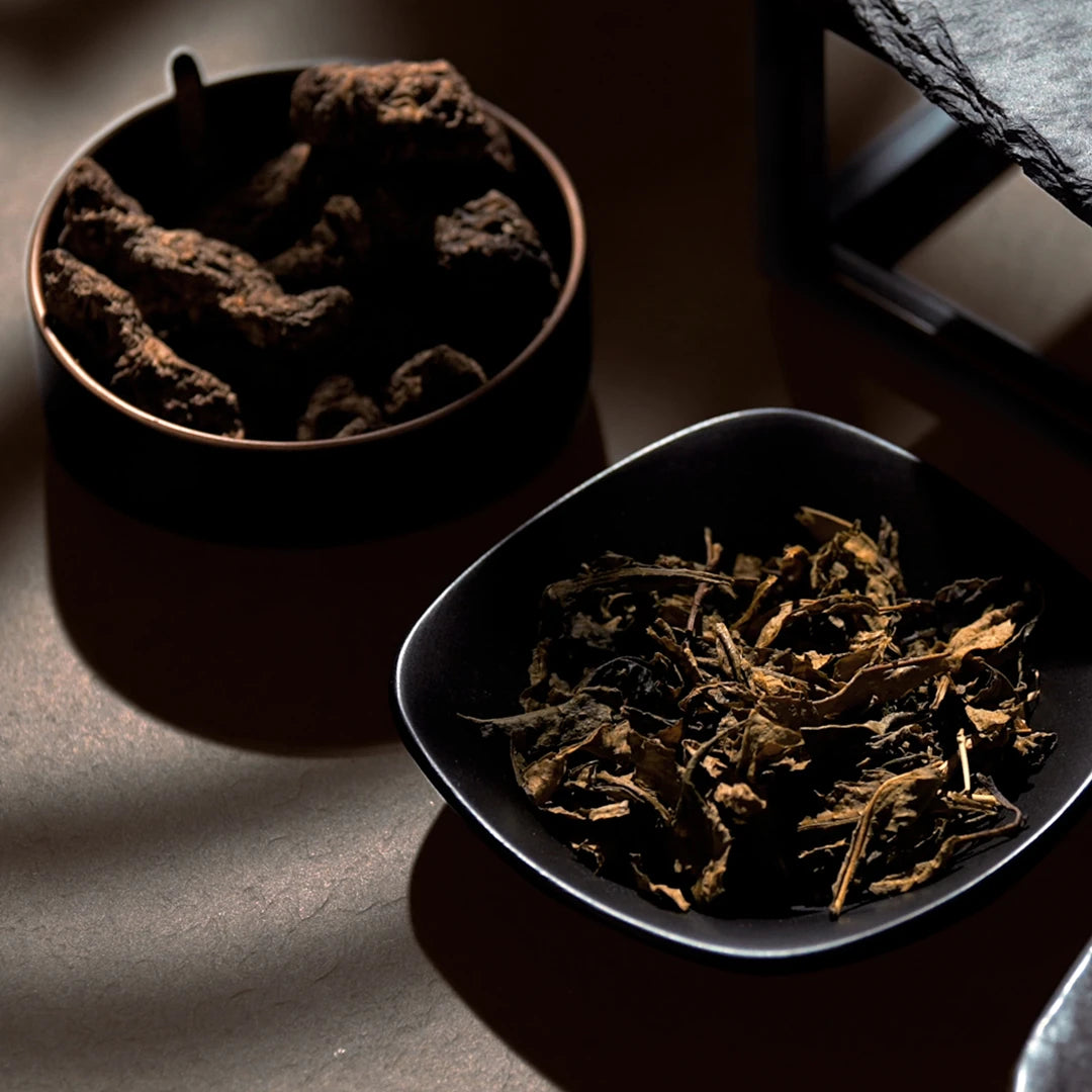 Black Tea Enriched Cream - Siyah Çay Özlü Zengin İçerikli Yaşlanma Karşıtı Nemlendirici Krem 60 ml