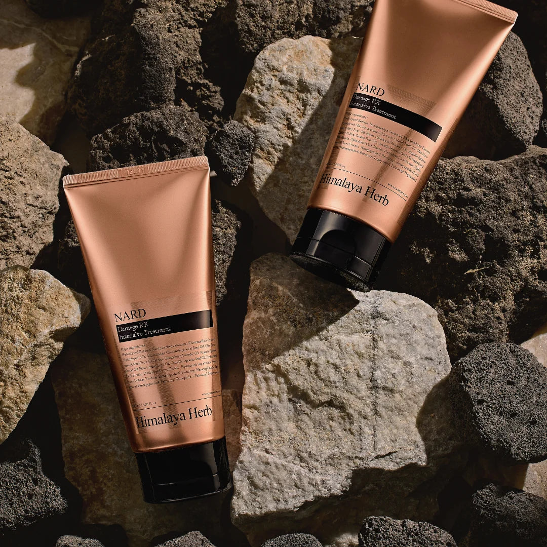Damage RX Intensive Treatment - Hasar Onarıcı Yoğun Bakım Saç Kremi 180ml