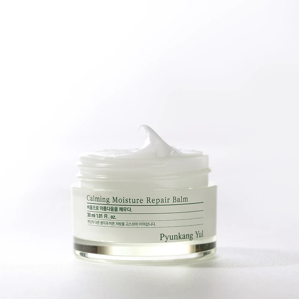 Calming Moisture Repair Balm - Cildi Yatıştırıcı ve Onarmaya Yardımcı Balm 30 ml
