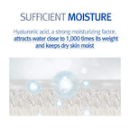 ATO Cream Blue Label - ATO Hassas Ciltler İçin Mavi Seri Nemlendirici Bakım Kremi 120 ml