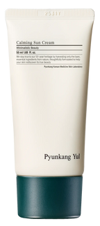 Calming Sun Cream - Yatıştırıcı Güneş Kremi 50 ml