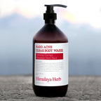 Nard Acne Clear Body Wash - Akne Karşıtı Duş Jeli 500 ml