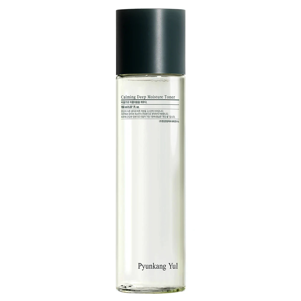 Calming Deep Moisture Toner - Yatıştırıcı ve Derin Nemlendirici Tonik 150 ml