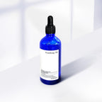 Moisture Ampoule - Nemlendirici Cilt Bakım Ampulü 100 ml