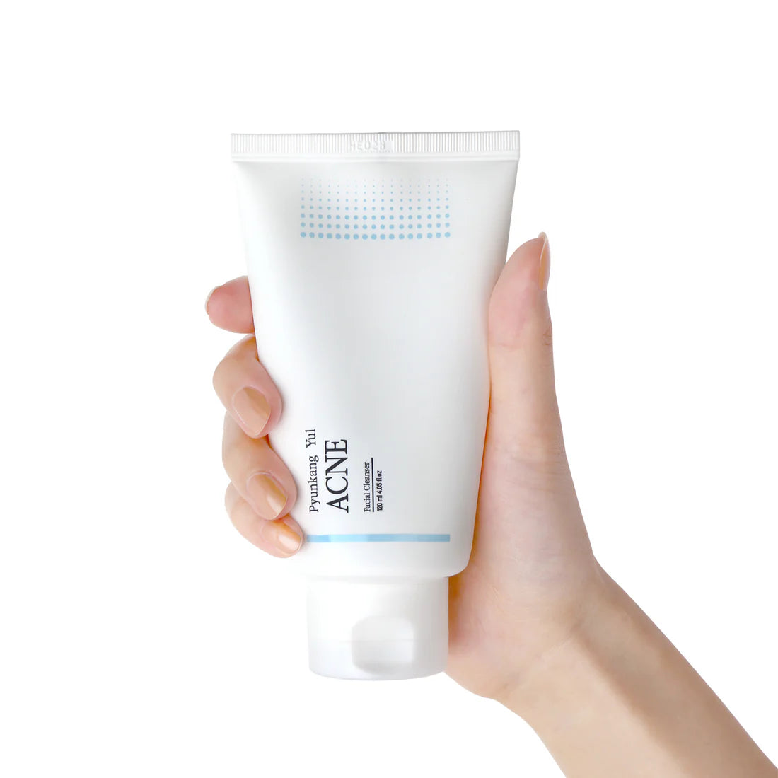 ACNE Facial Cleanser - Akne Karşıtı Yüz Temizleyici 120 ml