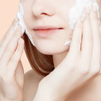 Low pH Pore Deep Cleansing Foam - Düşük pH'lı Gözenekleri Arındıran Yüz Temizleme Köpüğü
