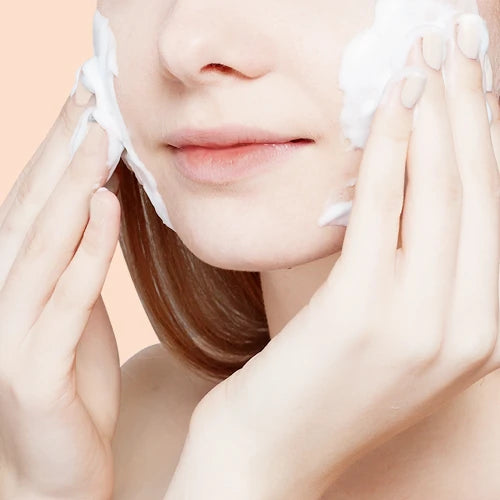 Low pH Pore Deep Cleansing Foam - Düşük pH'lı Gözenekleri Arındıran Yüz Temizleme Köpüğü