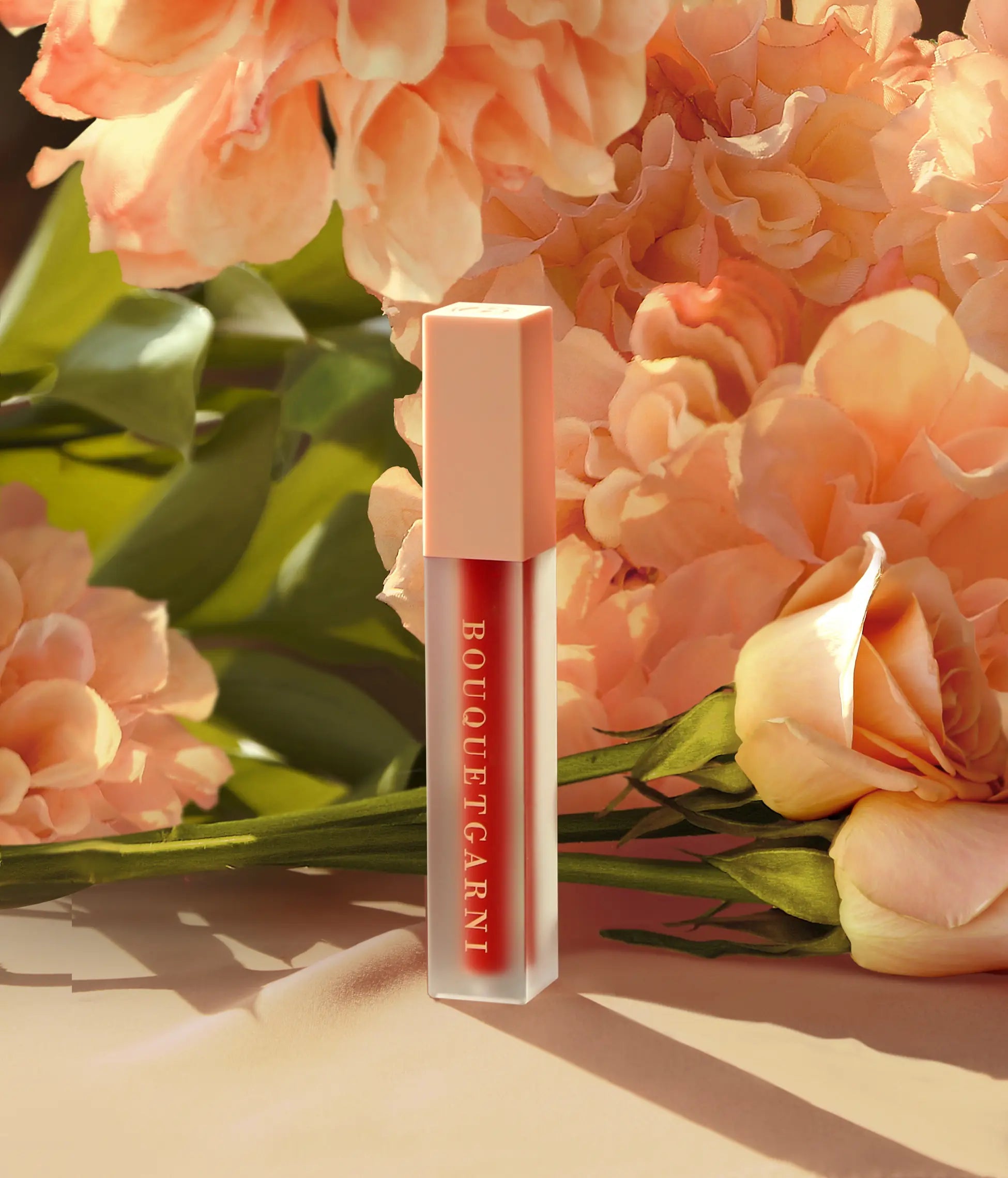 Velvet Tint - Narin Red Vibe Kadife Ruj