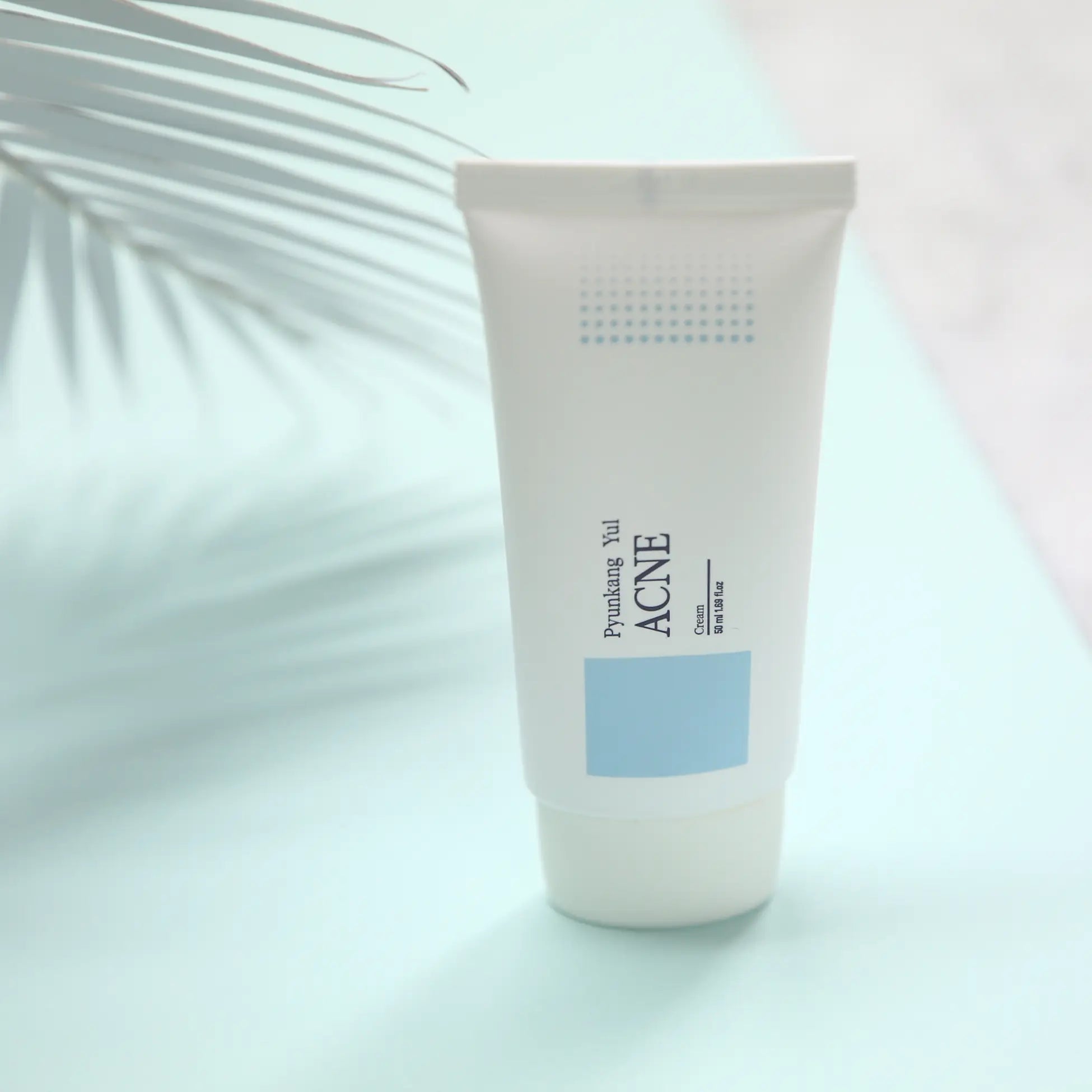 ACNE Cream - Akne Karşıtı Cilt Bakım Kremi 50ml