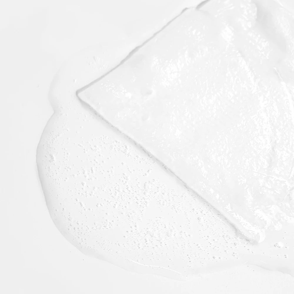 Brightening Maskpack for Porcelain Skin - Işıltı Etkili ve Porselen Cilt Etkisi Sağlayan Yüz Maskesi