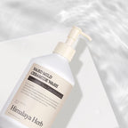 Nard Mild Ceramide Body Wash - Hassas Ciltler için Seramid İçerikli Duş Jeli 500ml