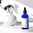Moisture Ampoule - Nemlendirici Cilt Bakım Ampulü 100 ml