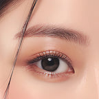 Edge Proof Koyu Kahve Dağılmayan Keçe Uçlu Eyeliner