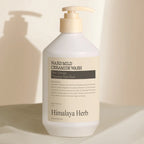 Nard Mild Ceramide Body Wash - Hassas Ciltler için Seramid İçerikli Duş Jeli 500ml