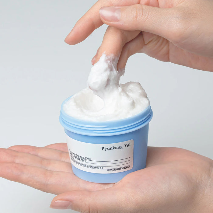 Pore Out Cleansing Cake - Gözenek Arındırıcı Yüz  ve Makyaj Temizleme Kalıbı 100 g