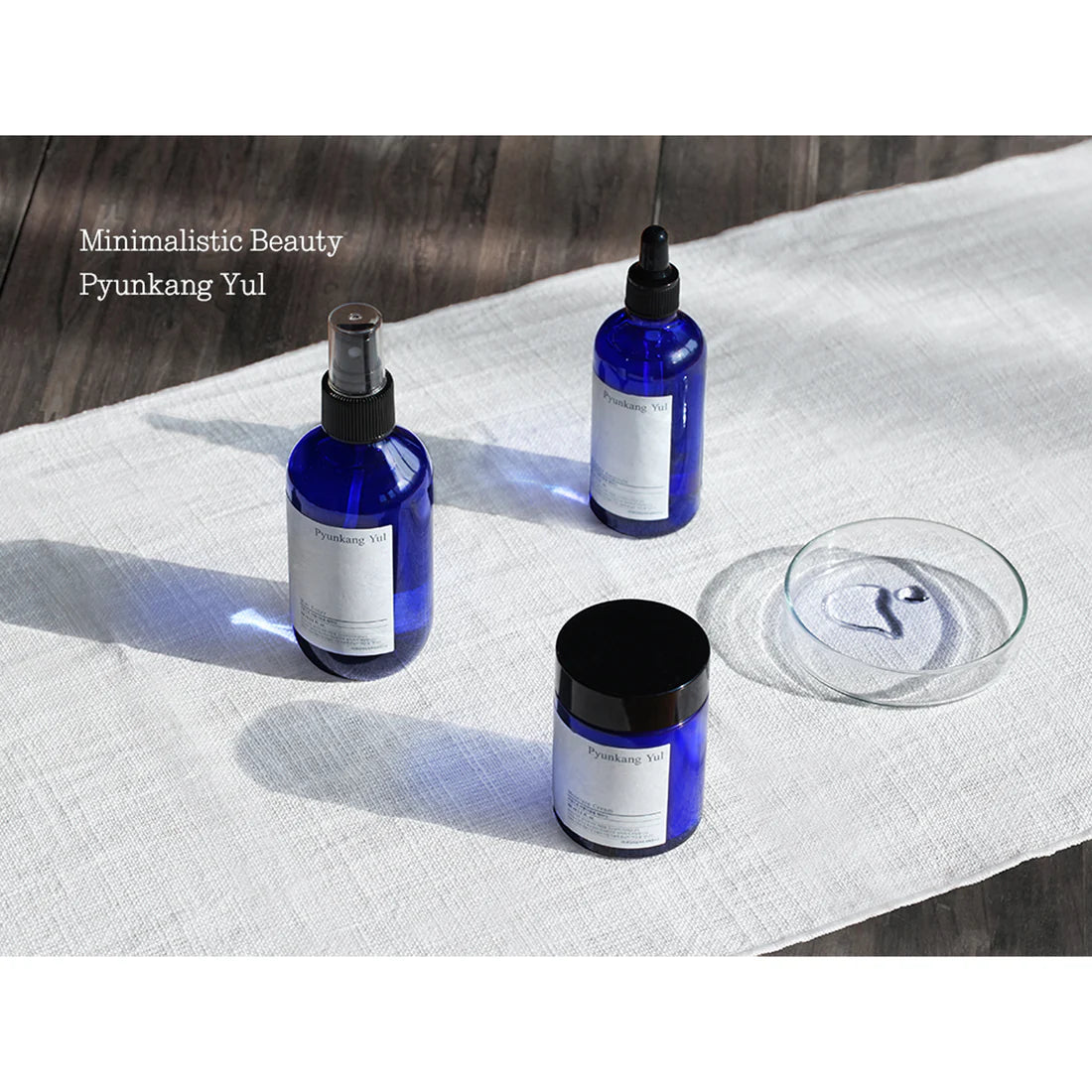 Moisture Ampoule - Nemlendirici Cilt Bakım Ampulü 100 ml