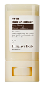 Nard Foot Care Stick - Ayak Bakım Stick’i (19g x 2 adet)