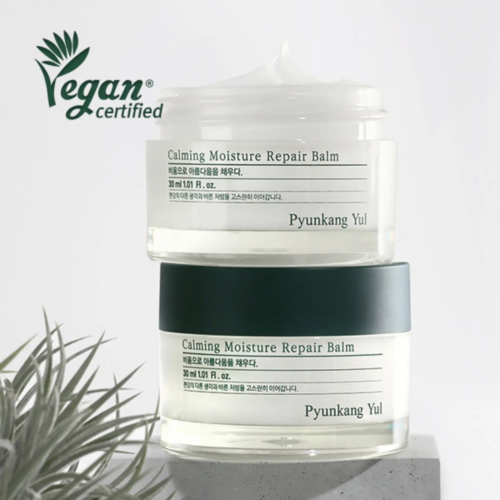 Calming Moisture Repair Balm - Cildi Yatıştırıcı ve Onarmaya Yardımcı Balm 30 ml