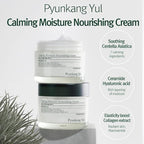 Calming Moisture Nourishing Cream - Yatıştırıcı, Besleyici ve Nemlendirici Krem 50 ml