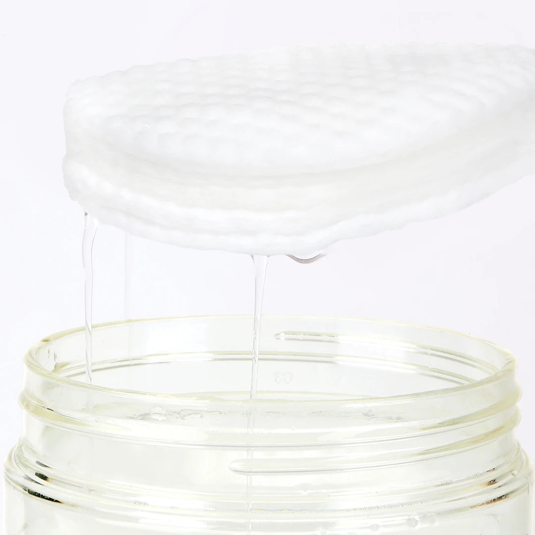 Calming Toner Pad - Cildi Yatıştırıcı Tonik Ped 230 ml (70'li)